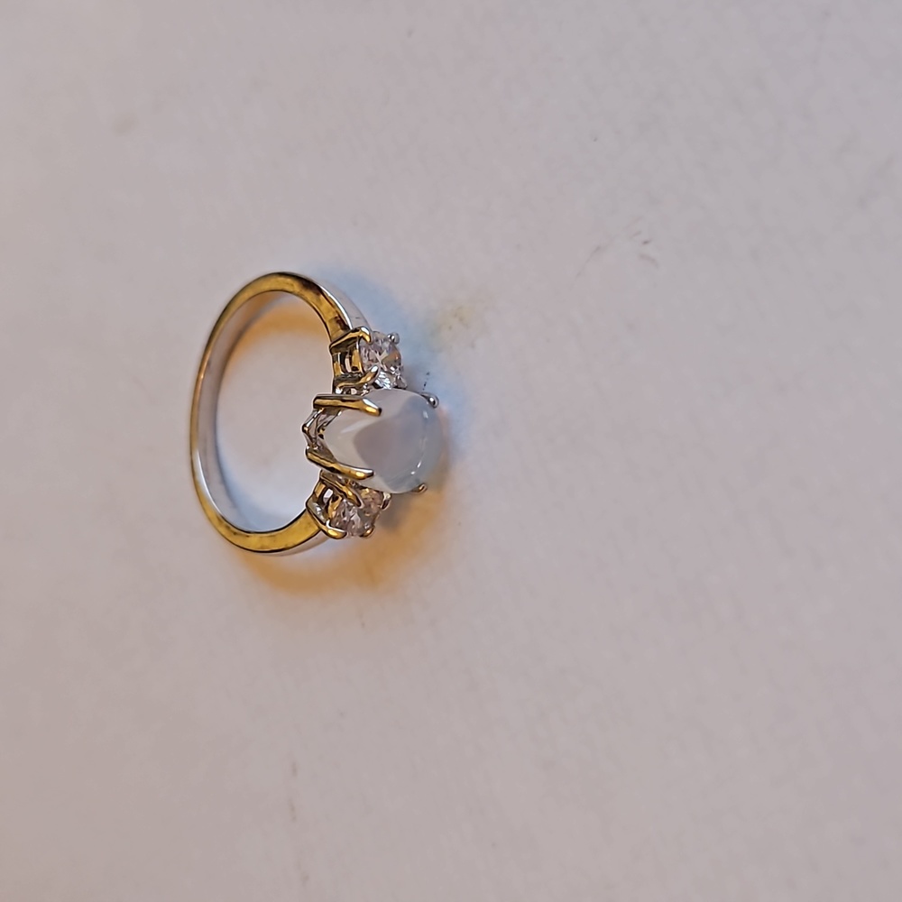 Ring size 7